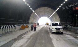 മണ്ണൂത്തി- വടക്കാഞ്ചേരി റോഡ്, കുതിരാനിലെ തുരങ്കം: ദേശീയപാത അതോറിറ്റിയും കേന്ദ്ര വനംവകുപ്പും ഉന്നതതല കൂടിക്കാഴ്ച നടത്തും