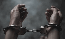 തീവണ്ടികളിലെ പാഴ്‌സല്‍ വാനില്‍നിന്നും കവര്‍ച്ച: മുഖ്യപ്രതി അറസ്റ്റില്‍