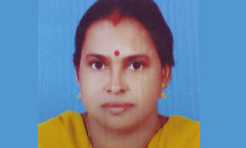 കൊവിഡ് 19 ബാധിച്ച് മദ്ധ്യവയസ്‌ക മരിച്ചു