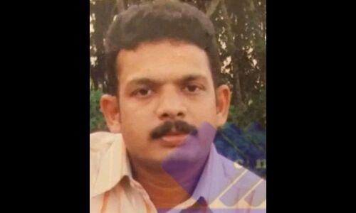 കൊവിഡ്: പാലക്കാട് സ്വദേശിയായ ടാക്‌സി ഡ്രൈവര്‍ കുവൈത്തില്‍ മരിച്ചു