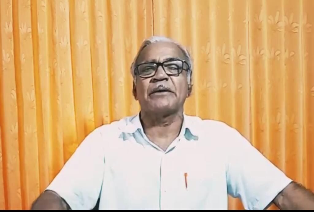കൊവിഡ് കാലത്ത് കൊച്ചു കൂട്ടുകാര്ക്കായി ശില്പശാല കൊവിഡ് കാലത്ത് കൊച്ചു കൂട്ടുകാര്ക്കായി ശില്പശാല