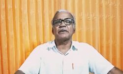 കൊവിഡ് കാലത്ത് കൊച്ചു കൂട്ടുകാര്‍ക്കായി ശില്‍പശാല