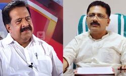 എന്ഐഎ ചോദ്യം ചെയ്യുന്നത് അതീവ ഗൗരവതരം; ജലീല് രാജിവെക്കണമെന്ന് ചെന്നിത്തല എന്ഐഎ ചോദ്യം ചെയ്യുന്നത് അതീവ ഗൗരവതരം; ജലീല് രാജിവെക്കണമെന്ന് ചെന്നിത്തല