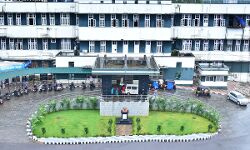 തിരുവനന്തപുരം മെഡിക്കല്‍ കോളജില്‍ നൂതന കാഷ്വാലിറ്റി സംവിധാനം: 33 കോടിയുടെ എമര്‍ജന്‍സി, ട്രോമാ കെയര്‍