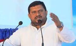 ലക്ഷദ്വീപിന്റെ വികസനത്തിനായി ഷിപ്പിങ് കോര്‍പറേഷന്‍ രൂപീകരിക്കണമെന്ന് മുഹമ്മദ് ഫൈസല്‍ എം പി