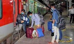 ഉപയോക്തൃ ഫീസ് ഈടാക്കാന്‍ പദ്ധതിയിടുന്നതായി കേന്ദ്ര റയില്‍വെ മന്ത്രാലയം