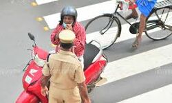 ലോക്ക് ഡൗണ്‍ ലംഘനം; സംസ്ഥാനത്ത് 1496 കേസുകള്‍