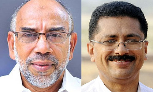 മന്ത്രി ജലീലും സിപിഎമ്മും വിശുദ്ധ ഖുര്ആനെ അനാവശ്യ ചര്ച്ചകളിലേക്ക് വലിച്ചിഴക്കുന്നുവെന്ന് കെ പി എ മജീദ് മന്ത്രി ജലീലും സിപിഎമ്മും വിശുദ്ധ ഖുര്ആനെ അനാവശ്യ ചര്ച്ചകളിലേക്ക് വലിച്ചിഴക്കുന്നുവെന്ന് കെ പി എ മജീദ്
