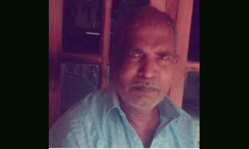 കൊവിഡ്: ചികില്‍സയിലായിരുന്ന പുതുപൊന്നാനി സ്വദേശി മരിച്ചു