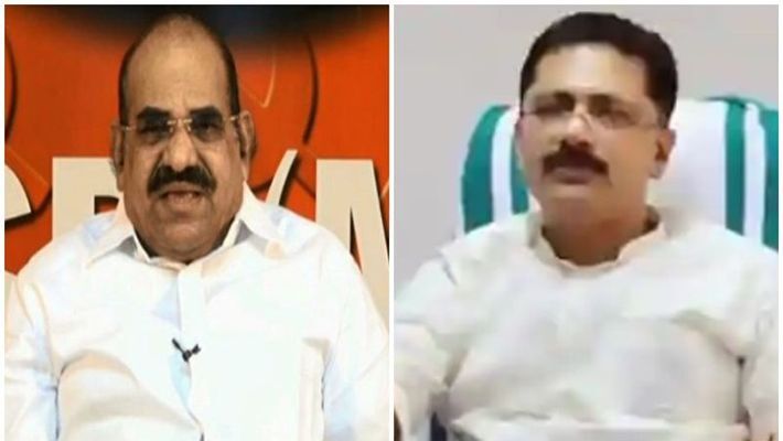 കെ ടി ജലീൽ രാജിവയ്‌ക്കേണ്ട ആവശ്യമില്ലെന്ന് സിപിഎം സംസ്ഥാന സെക്രട്ടേറിയറ്റ്