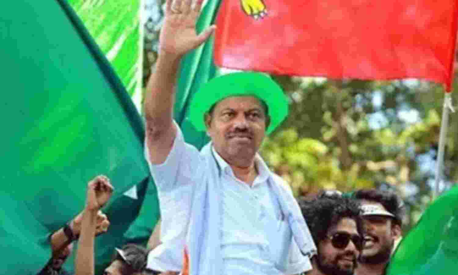 എം സി ഖമറുദ്ദീന്റെ അറസ്റ്റ്: മുസ് ലിം ലീഗ് അടിയന്തര നേതൃയോഗം നാളെ എം സി ഖമറുദ്ദീന്റെ അറസ്റ്റ്: മുസ് ലിം ലീഗ് അടിയന്തര നേതൃയോഗം നാളെ
