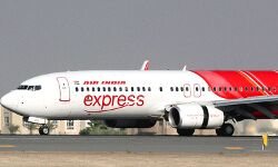 എയര്ഇന്ത്യ എക്സ്പ്രസിന് ദുബയില് വിലക്ക് എയര്ഇന്ത്യ എക്സ്പ്രസിന് ദുബയില് വിലക്ക്