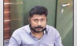 വീട് തീവെച്ച് നശിപ്പിക്കാന് ശ്രമിച്ച കേസിലെ പ്രതി പിടിയില് വീട് തീവെച്ച് നശിപ്പിക്കാന് ശ്രമിച്ച കേസിലെ പ്രതി പിടിയില്