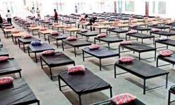 തൃശൂർ ജില്ലയിലെ സര്‍ക്കാര്‍ ജീവനക്കാര്‍ക്ക് സി എഫ് എല്‍ ടി സി സജ്ജം