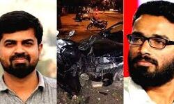 കെ എം ബഷീറിനെ വാഹനമിടിച്ചു കൊലപ്പെടുത്തിയ കേസ് ഇന്ന് പരിഗണിക്കും