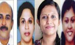 പോപ്പുലര്‍ ഫിനാന്‍സ്‌ കേസിലെ അഞ്ചാം പ്രതി റിയ ആന്‍തോമസ് അറസ്റ്റിൽ