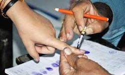 തദ്ദേശ തിരഞ്ഞെടുപ്പ്: സംസ്ഥാന തിരഞ്ഞെടുപ്പ് കമ്മീഷൻ വിളിച്ച സർവകക്ഷി യോഗം ഇന്ന് തദ്ദേശ തിരഞ്ഞെടുപ്പ്: സംസ്ഥാന തിരഞ്ഞെടുപ്പ് കമ്മീഷൻ വിളിച്ച സർവകക്ഷി യോഗം ഇന്ന്