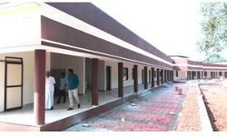 കുന്ദമംഗലം ഗവ. കോളജ് ഓഡിറ്റോറിയം നിര്‍മാണത്തിന് 92 ലക്ഷം രൂപയുടെ ഭരണാനുമതി