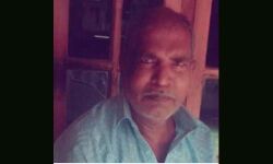 കൊവിഡ്: ചികില്‍സയിലായിരുന്ന പുതുപൊന്നാനി സ്വദേശി മരിച്ചു