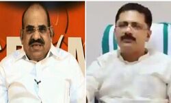 കെ ടി ജലീൽ രാജിവയ്ക്കേണ്ട ആവശ്യമില്ലെന്ന് സിപിഎം സംസ്ഥാന സെക്രട്ടേറിയറ്റ് കെ ടി ജലീൽ രാജിവയ്ക്കേണ്ട ആവശ്യമില്ലെന്ന് സിപിഎം സംസ്ഥാന സെക്രട്ടേറിയറ്റ്