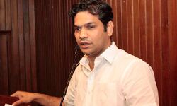 ഇ.ഐ.എ വിജ്ഞാപനം; ഇന്ത്യയുടെ ദീർഘകാല പരിസ്ഥിതി സംരക്ഷണ  പാരമ്പര്യത്തിന്  എതിര്: ഹൈബി ഈഡൻ എംപി