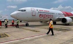എയര്‍ ഇന്ത്യ എക്‌സ് പ്രസ്സിനുള്ള വിലക്ക് ദുബയ് നീക്കി; നാളെ മുതല്‍ സര്‍വീസ് ആരംഭിക്കും