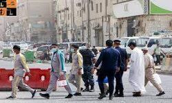 കുവൈത്തില്‍ 704 പേര്‍ക്ക് ഇന്ന് കൊവിഡ്; അഞ്ച് മരണം