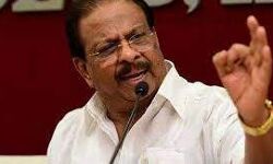 കോഴിക്കോട് - മംഗലാപുരം മെമു സര്വീസ് കേന്ദ്ര സര്ക്കാര് പിന്മാറുന്നത് പ്രതിഷേധാര്ഹം: കെ.സുധാകരന് എം.പി കോഴിക്കോട് - മംഗലാപുരം മെമു സര്വീസ് കേന്ദ്ര സര്ക്കാര് പിന്മാറുന്നത് പ്രതിഷേധാര്ഹം: കെ.സുധാകരന് എം.പി