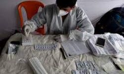 മഹാരാഷ്ട്രയില്‍ ഇന്ന് 21,656 പേര്‍ക്ക് കൊവിഡ്; 405 മരണം