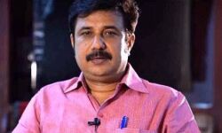 പോലിസിനെ കളിപ്പാവയാക്കി കേന്ദ്രം ജനാധിപത്യത്തെ അപഹസിക്കുന്നു: എഎം ആരിഫ് എംപി