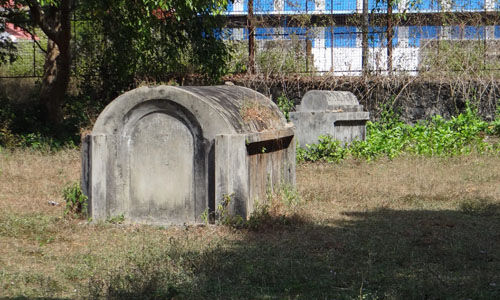 മാള പൈതൃക സംരക്ഷണ സമിതി പ്രസിഡന്റിനെ ഭീഷണിപ്പെടുത്തിയതായി പരാതി