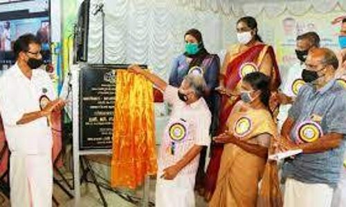 വയനാട് ബദല്‍ തുരങ്ക പാത നിര്‍മ്മാണം ഉടന്‍ ആരംഭിക്കും: മന്ത്രി ജി. സുധാകരന്‍