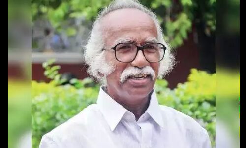 മന്ത്രി കടന്നപ്പള്ളിയുടെ കൊവിഡ് ഫലം നെഗറ്റീവ്