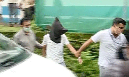 കനകമല കേസിലെ പ്രതി മുഹമ്മദ് പോളക്കാനിയെ എന്ഐഎ അറസ്റ്റ് ചെയ്തു കനകമല കേസിലെ പ്രതി മുഹമ്മദ് പോളക്കാനിയെ എന്ഐഎ അറസ്റ്റ് ചെയ്തു