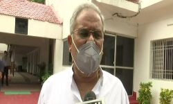 കാര്‍ഷിക ബില്ല്: കര്‍ഷകര്‍ രാജ്യവ്യാപകമായി പ്രക്ഷോഭത്തിനിറങ്ങുമെന്ന് ഛത്തിസ്ഗഢ് മുഖ്യമന്ത്രി ഭൂപേഷ് ബഗല്‍