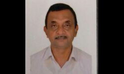 താനാളൂര്‍ ഗ്രാമപ്പഞ്ചായത്ത് മുന്‍ വൈസ് പ്രസിഡന്റ് പി എസ് മുസ്തഫ അന്തരിച്ചു