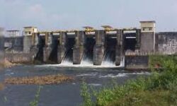 മലങ്കര ഡാമിന്റെ ഷട്ടറുകള്‍ തുറക്കും