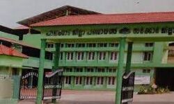 പാലക്കാട് ജില്ലാ ആശുപത്രിയില് മൃതദേഹം മാറി നല്കിയ സംഭവം; ആറ് ജീവനക്കാര്ക്കെതിരേ നടപടി പാലക്കാട് ജില്ലാ ആശുപത്രിയില് മൃതദേഹം മാറി നല്കിയ സംഭവം; ആറ് ജീവനക്കാര്ക്കെതിരേ നടപടി