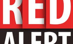 മഴ കനത്തു: കണ്ണൂരില്‍ റെഡ് അലര്‍ട്ട്;   അതീവ ജാഗ്രതാ നിര്‍ദേശം