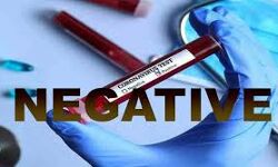 കൊവിഡ്: കണ്ണൂര് ജില്ലയില് ഇന്ന് 93 പേര്ക്കു രോഗമുക്തി കൊവിഡ്: കണ്ണൂര് ജില്ലയില് ഇന്ന് 93 പേര്ക്കു രോഗമുക്തി