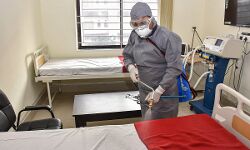 കൊവിഡ്: കണ്ണൂരില്‍ നിരീക്ഷണത്തിലുള്ളത് 15315 പേര്‍