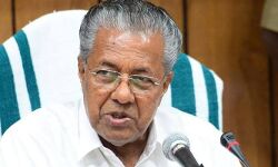 ഖുർആനെ വിവാദത്തിലേക്ക് വലിച്ചിഴച്ചത് എന്തിനെന്നു മുസ് ലിം ലീഗും കോൺഗ്രസും പരിശോധന നടത്തണം: മുഖ്യമന്ത്രി