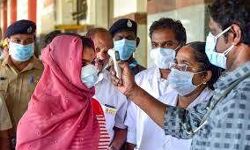 കര്‍ണാടകയില്‍ ഇന്ന് 8,364 പേര്‍ക്ക് കൊവിഡ്; തമിഴ്നാട്ടില്‍ 5,569 രോഗബാധിതര്‍