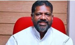 അടൂർ എംഎൽഎ ചിറ്റയം ഗോപകുമാറിനും കുടുംബാംഗങ്ങൾക്കും കൊവിഡ് അടൂർ എംഎൽഎ ചിറ്റയം ഗോപകുമാറിനും കുടുംബാംഗങ്ങൾക്കും കൊവിഡ്