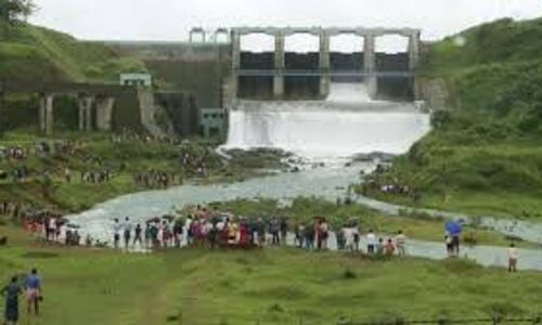 ബാണാസുര സാ​ഗർ ഡാമിന്റെ ഷട്ടർ തിങ്കളാഴ്ച്ച തുറക്കും