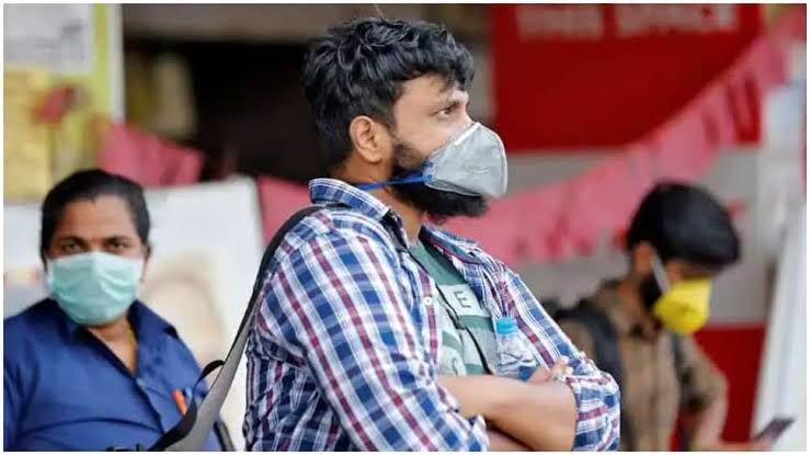 എറണാകുളം ജില്ലയില് ഇന്ന് 537 പേര്ക്ക് കൊവിഡ് എറണാകുളം ജില്ലയില് ഇന്ന് 537 പേര്ക്ക് കൊവിഡ്