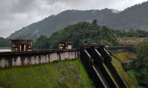 കക്കയം ഡാം ഷട്ടർ തുറക്കും കക്കയം ഡാം ഷട്ടർ തുറക്കും