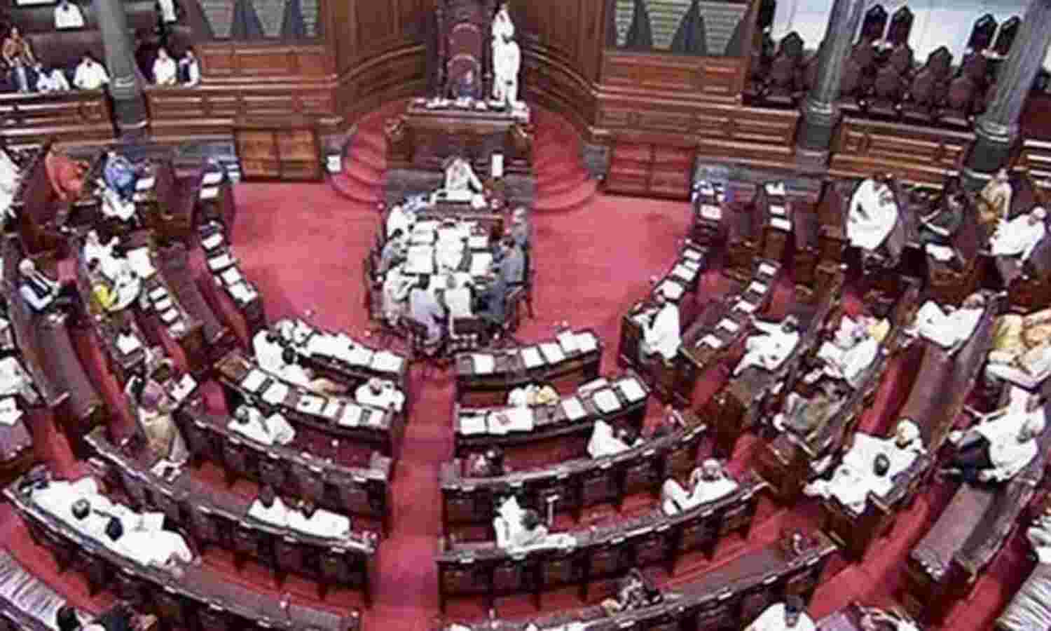 കര്ഷക പ്രക്ഷോഭം ശക്തമാവുന്നതിനിടെ കാര്ഷിക ബില്ലുകള് ഇന്ന് രാജ്യസഭയില് കര്ഷക പ്രക്ഷോഭം ശക്തമാവുന്നതിനിടെ കാര്ഷിക ബില്ലുകള് ഇന്ന് രാജ്യസഭയില്