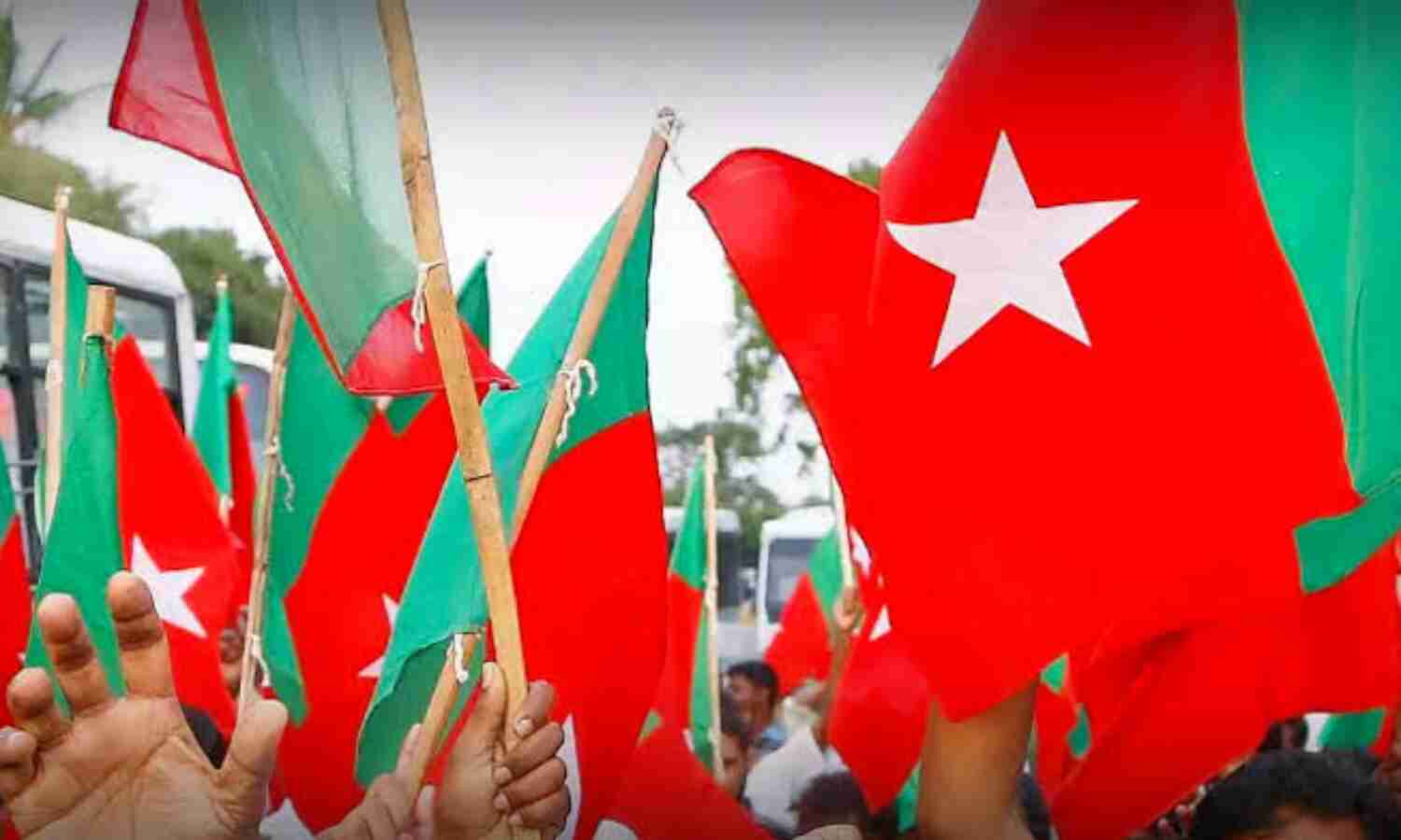 പെട്ടിമുടി ദുരന്തം: പിണറായി സര്ക്കാര് തോട്ടം തൊഴിലാളികളെ വഞ്ചിച്ചു- എസ് ഡിപിഐ പെട്ടിമുടി ദുരന്തം: പിണറായി സര്ക്കാര് തോട്ടം തൊഴിലാളികളെ വഞ്ചിച്ചു- എസ് ഡിപിഐ