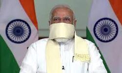 കൊവിഡ് വ്യാപനം: ഏഴ് സംസ്ഥാനങ്ങളിലെ മുഖ്യമന്ത്രിമാരുടെ യോഗം വിളിച്ച് പ്രധാനമന്ത്രി കൊവിഡ് വ്യാപനം: ഏഴ് സംസ്ഥാനങ്ങളിലെ മുഖ്യമന്ത്രിമാരുടെ യോഗം വിളിച്ച് പ്രധാനമന്ത്രി